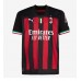 Cheap AC Milan Home Football Shirt 2022-23 Short Sleeve